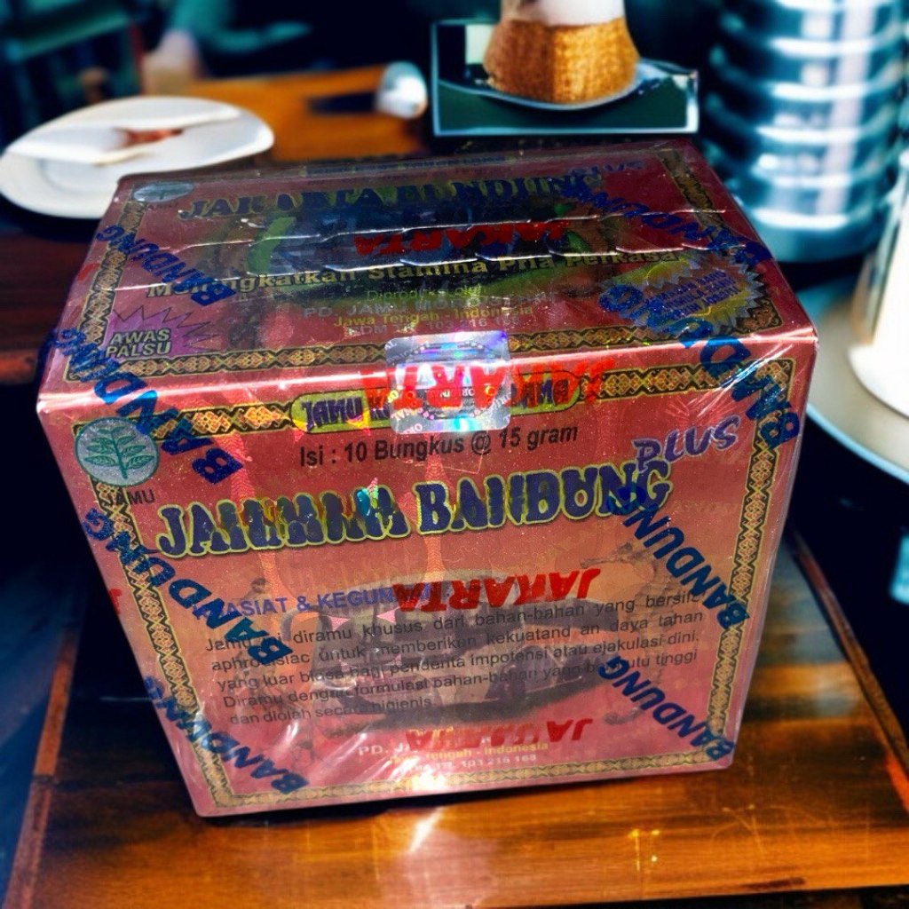 Kopi Stamina Pria Tahan Lama V-Max G-Max | Kopi Herbal Penambah Vitalitas (1 Box isi 10 Sachet)