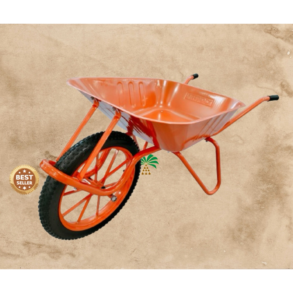 ANGKONG BAN BESAR / ANGKONG BAN MOTOR / TRISTAR