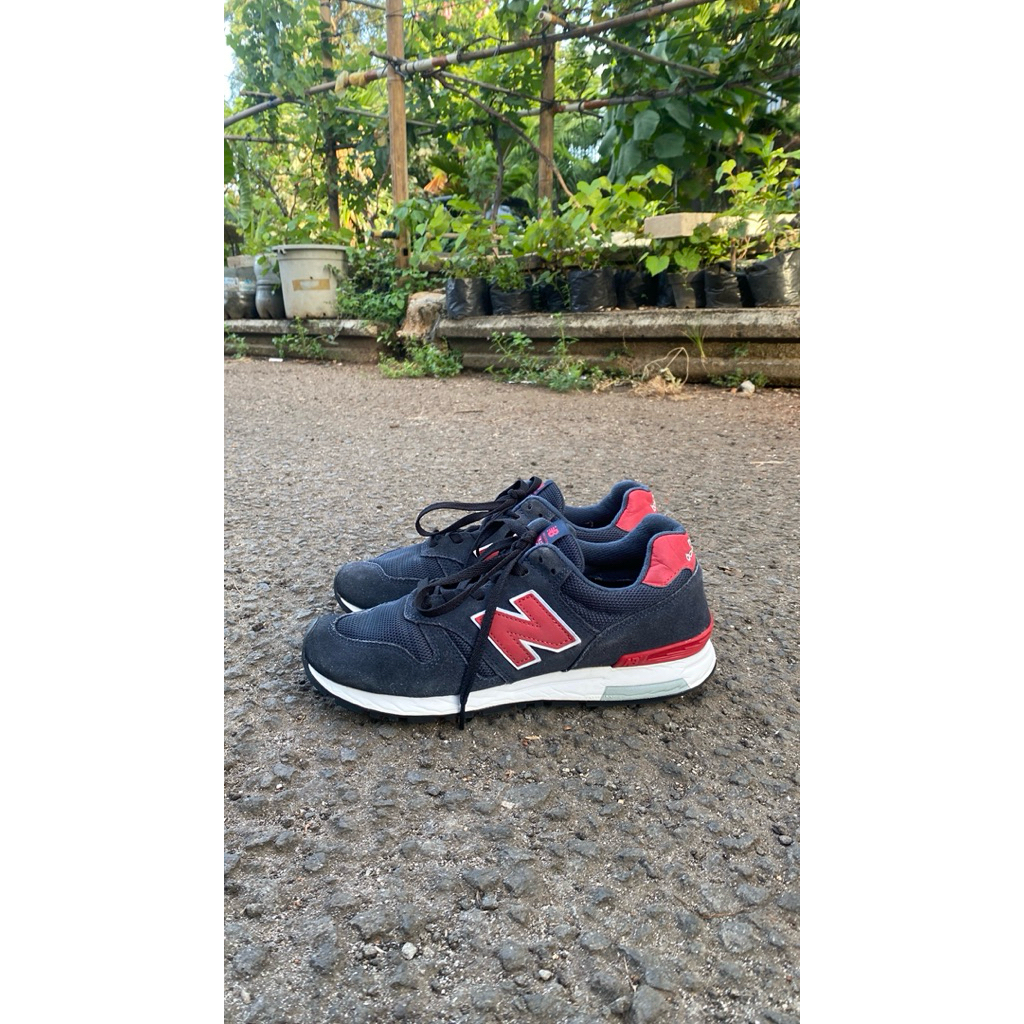 new balance 565 reflectiv