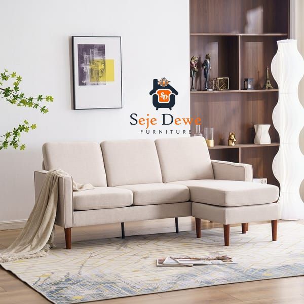 SOFA MINIMALIST MODERN