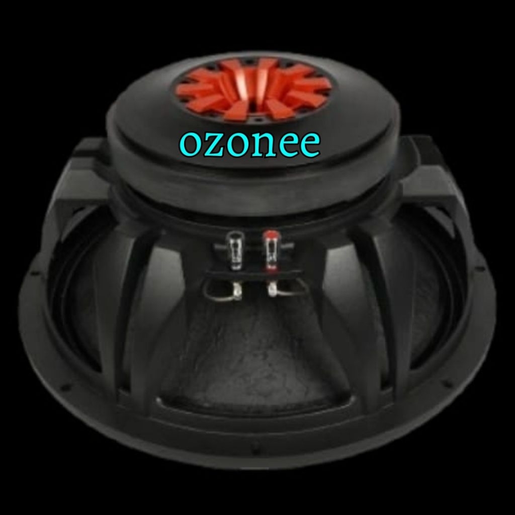 Speaker ACR Fabulous 15 Inch PA 100152 MK1 ORIGINAL 1200 watt