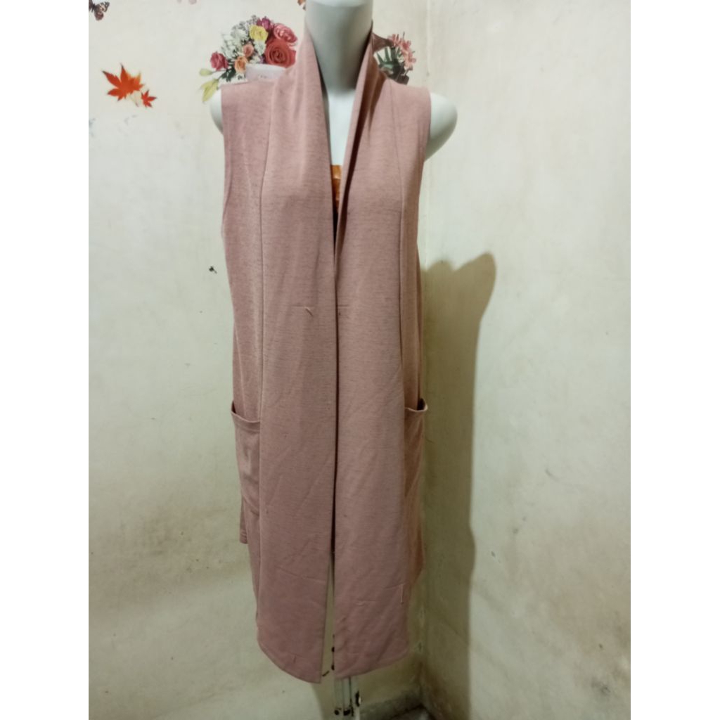 CARDIGAN WANITA Merk CAROLINE