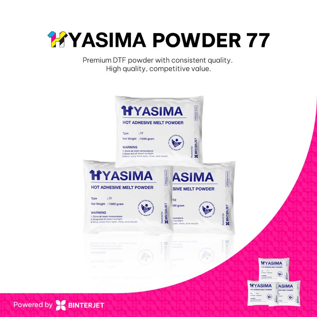 Hyasima Powder 77 1Kg