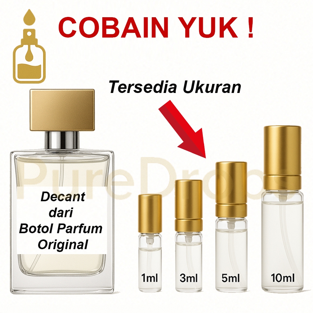 Decant Lattafa Qaaed / Qaa'ed for Unisex EDP