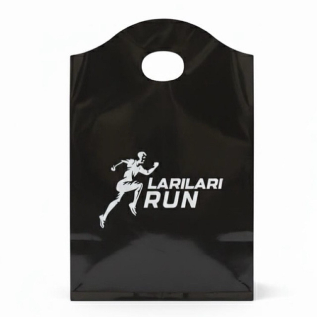 100 pcs plastik pe gunung ,plastik baju distro ,kemasan baju ,plastik pecing,baju distro ,plastik sa