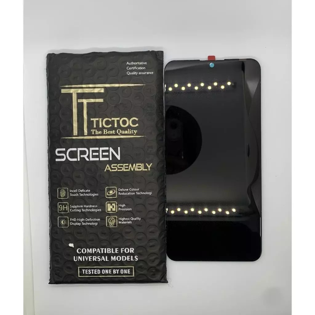 TICTOC LCD Xiaomi MiA1 LCD Touchscreen Xiaomi MiA1