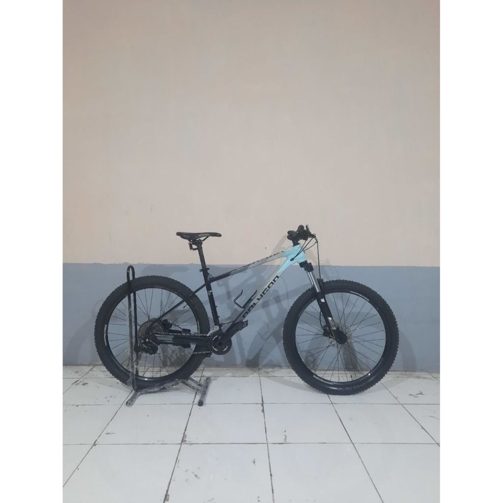 POLYGON XTRADA 5 TAHUN 2022