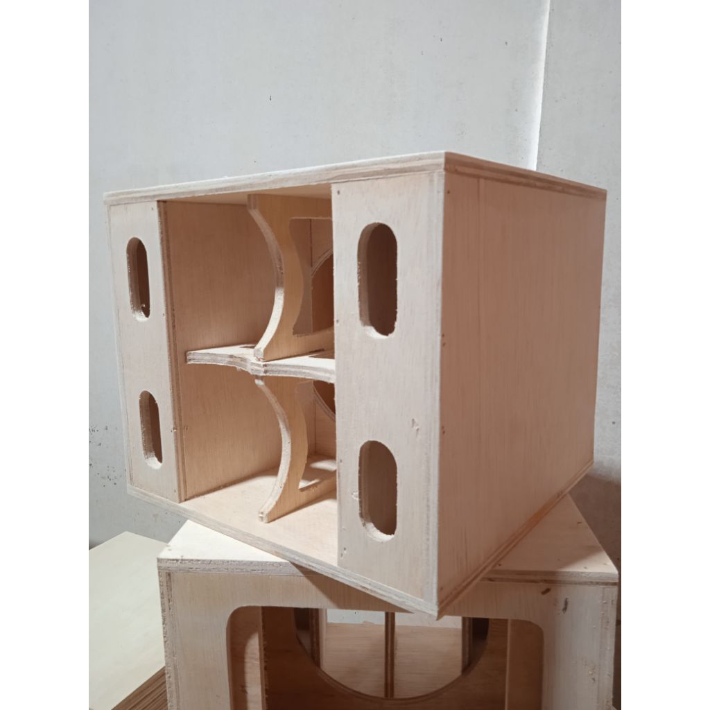 box speaker gajahan 6 inch / box gajahan