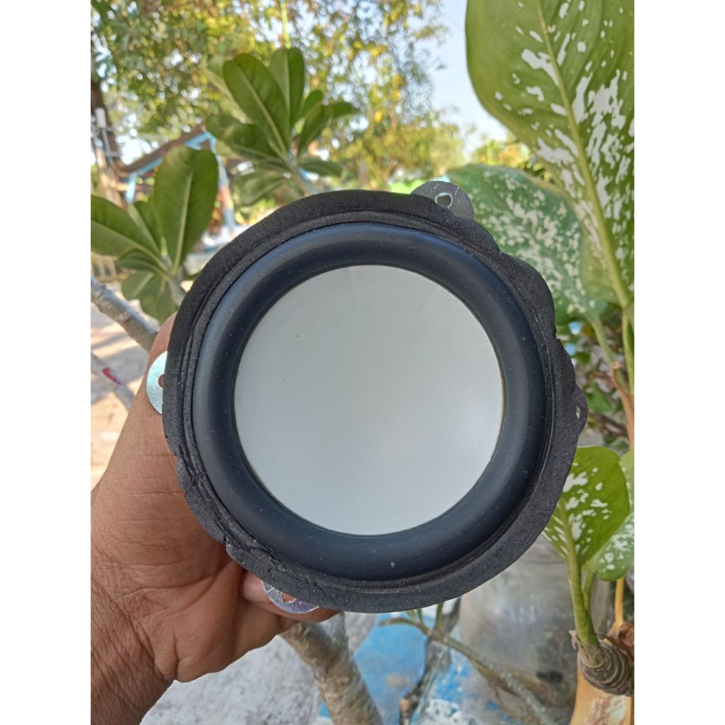 Speaker Subwoofer Polytron 3 inch/Speaker Subwoofer Polytron/Harga Satuan