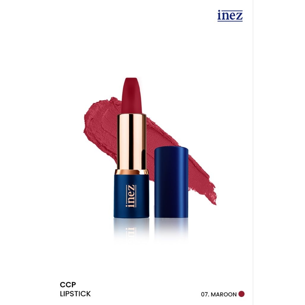 lipstik Inez