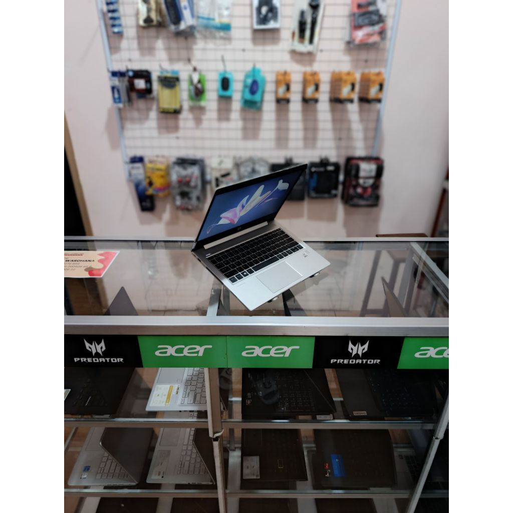 Hp ProBook 830 G7 I Ram 16Gb - Ssd 512Gb