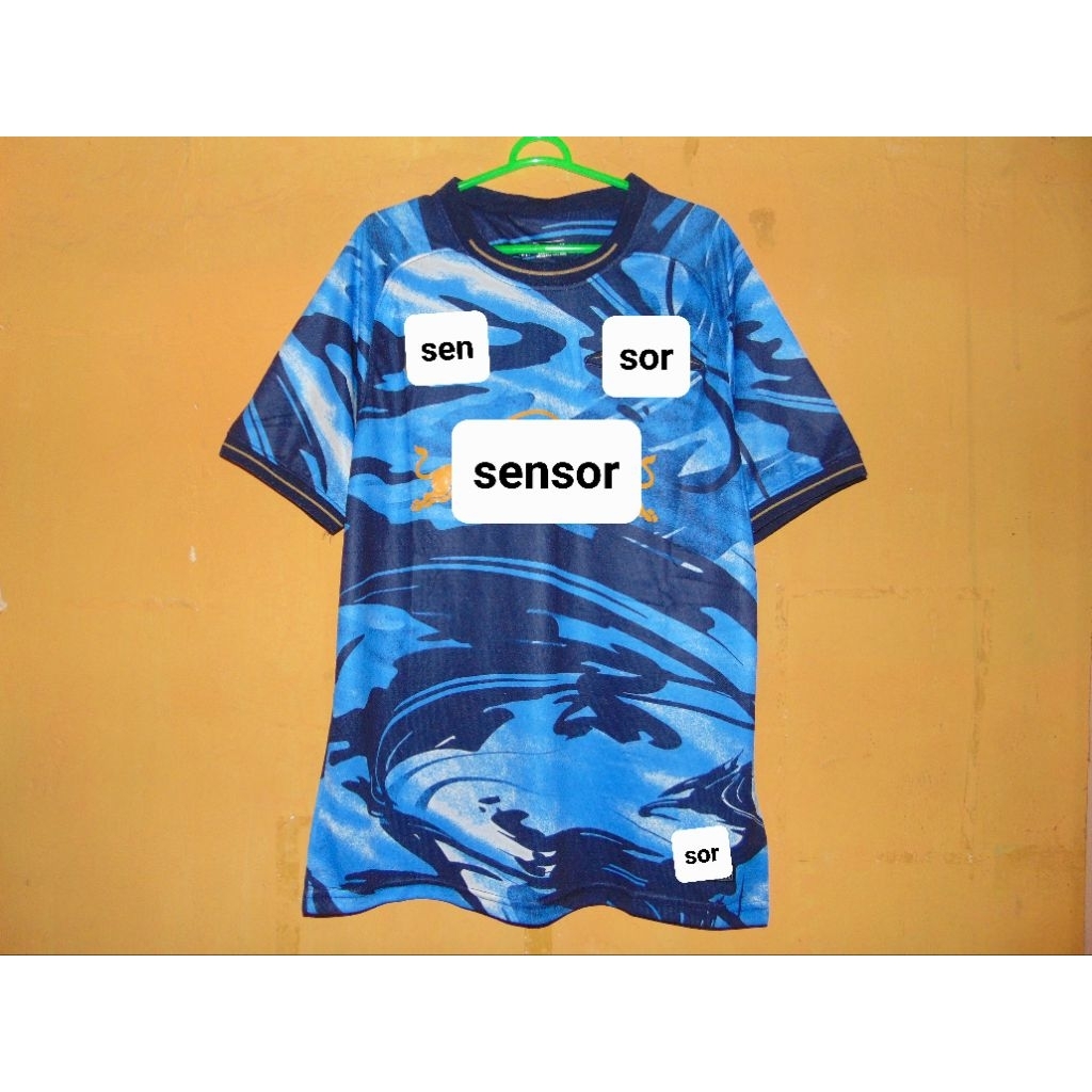 JERSEY RB LEIPZIG THIRD 2020/2021