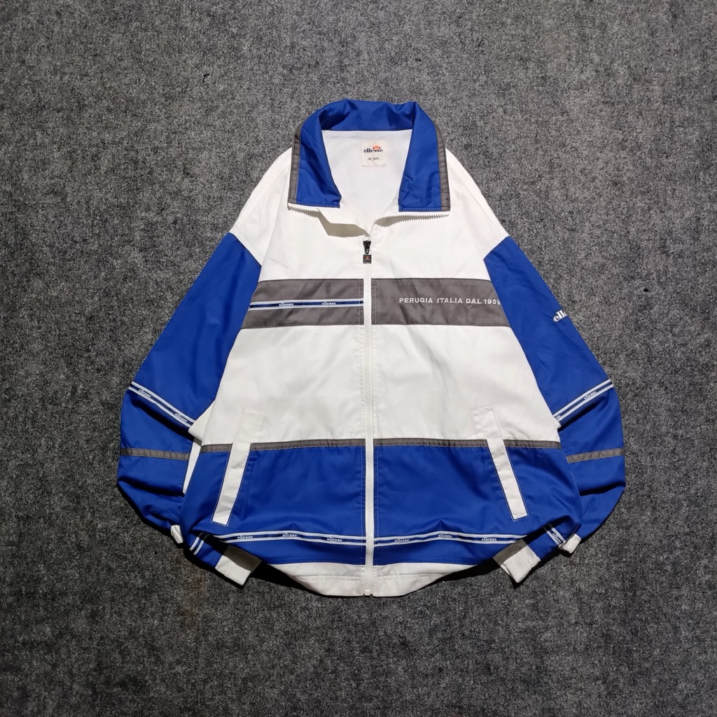 Ellesse Vintage