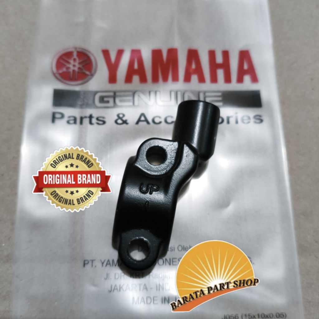 ORIGINAL DUDUKAN SPION KANAN YAMAHA NMAX AEROX LEXY