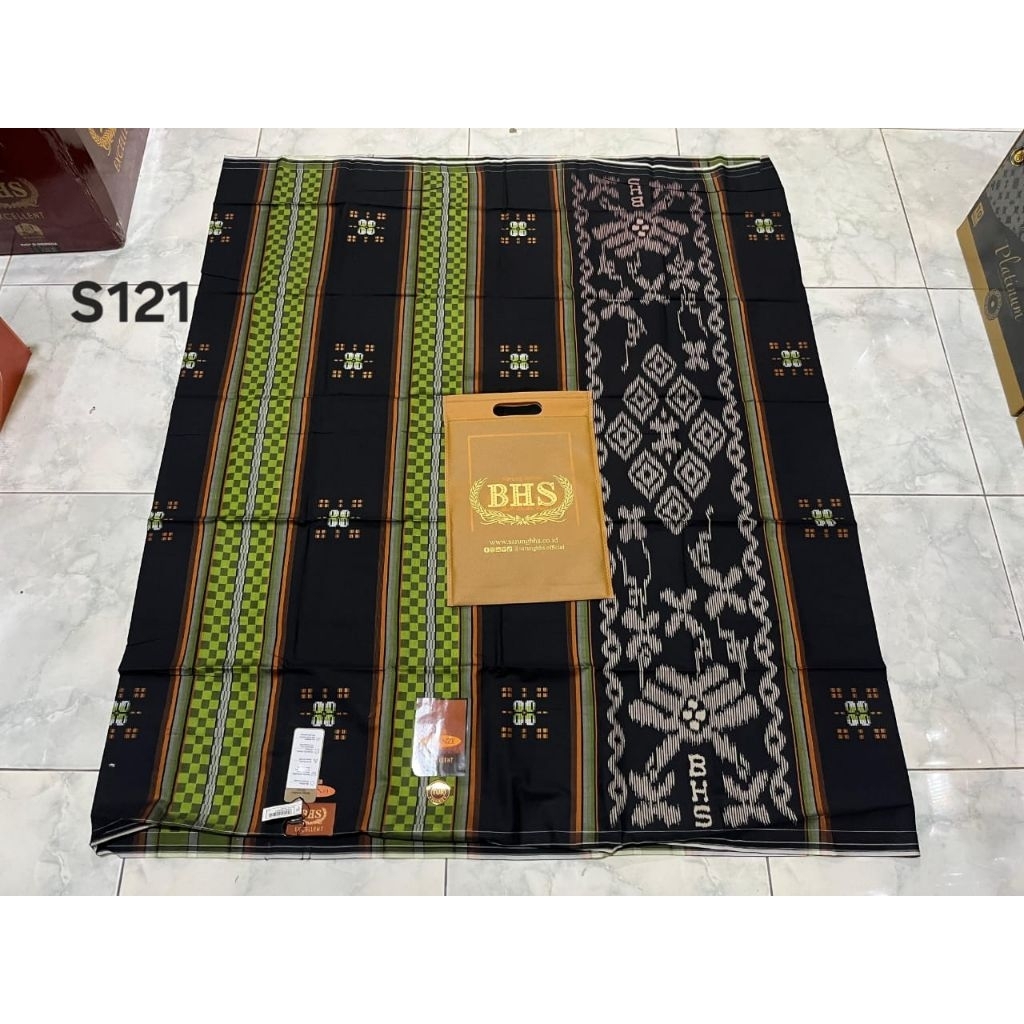 BHS EXCELLENT SKT MIX BRONZE