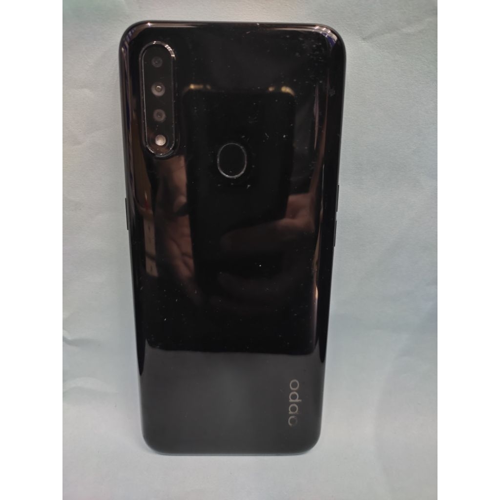 Second Oppo a31 ram 6GB rom 128GB