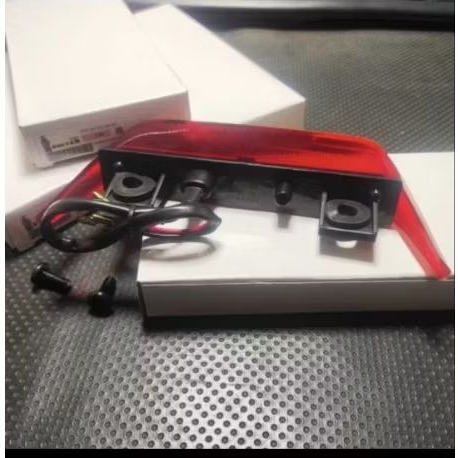 Lampu behel begel belakang yamaha Fizr F1zr Force 1 Stoplamp Fizr belakang
