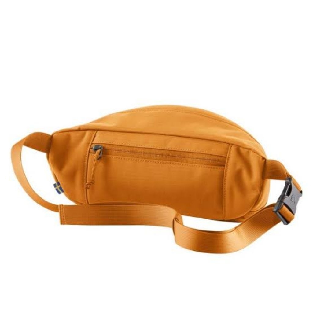 fjallraven ulvo medium hippack original