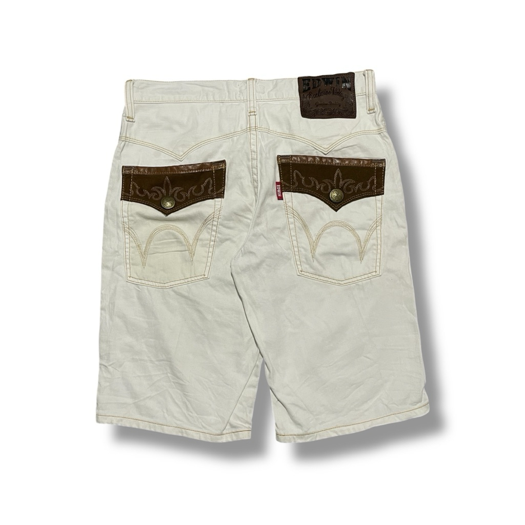 Shorts Pants Edwin Exclusive