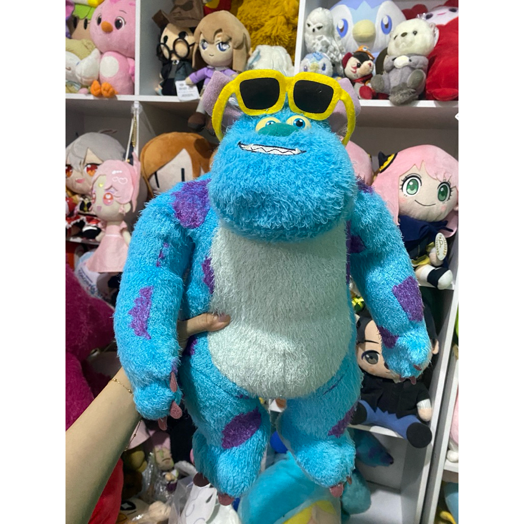 Boneka Sully Monster Inc