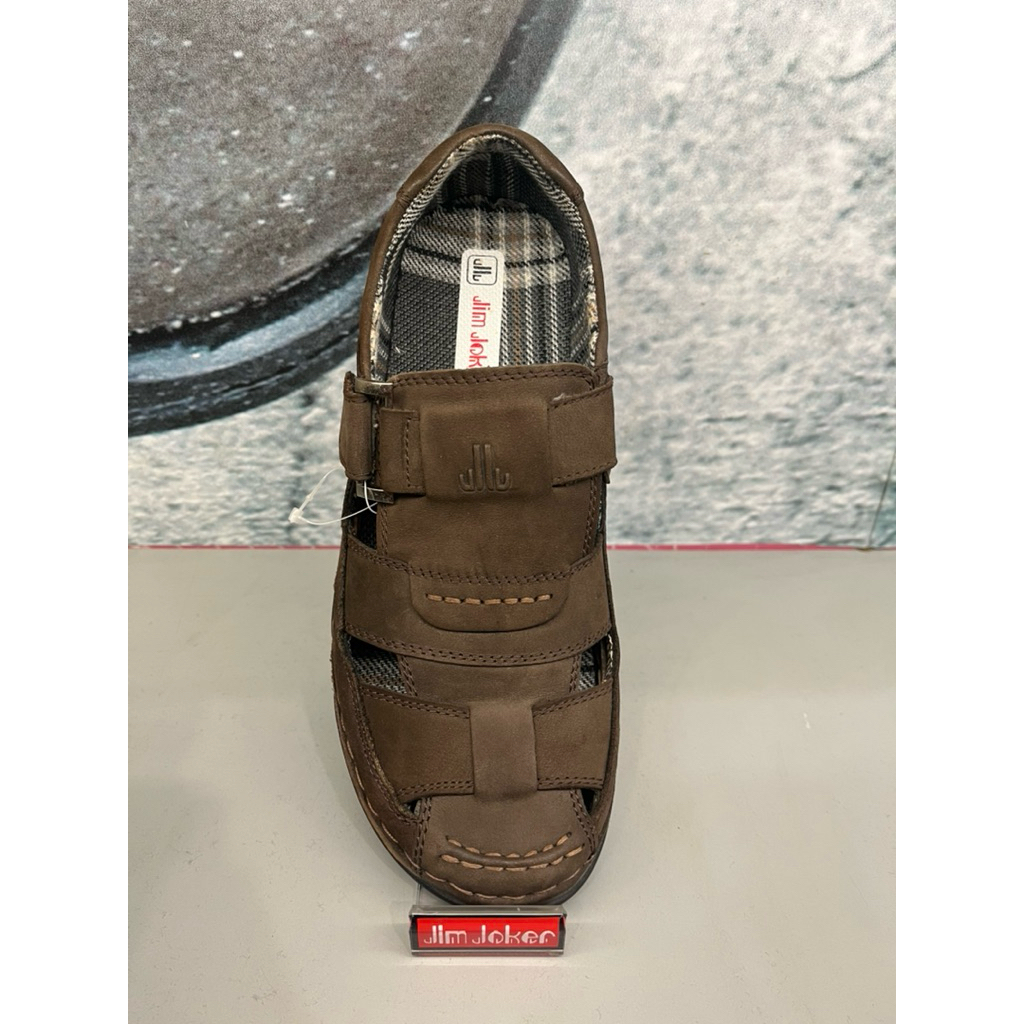 JIM JOKER EARTH 02/4