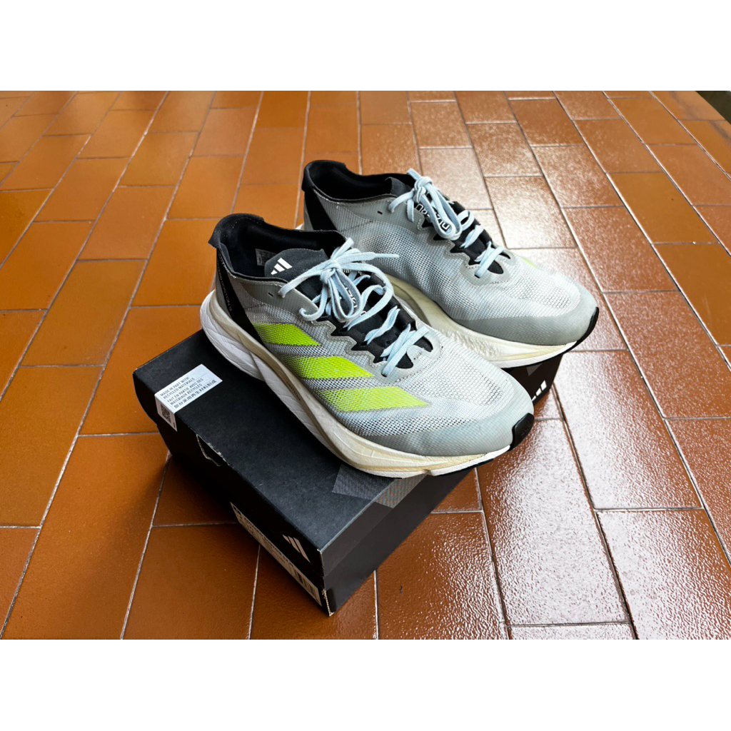 Adidas adizero boston 12