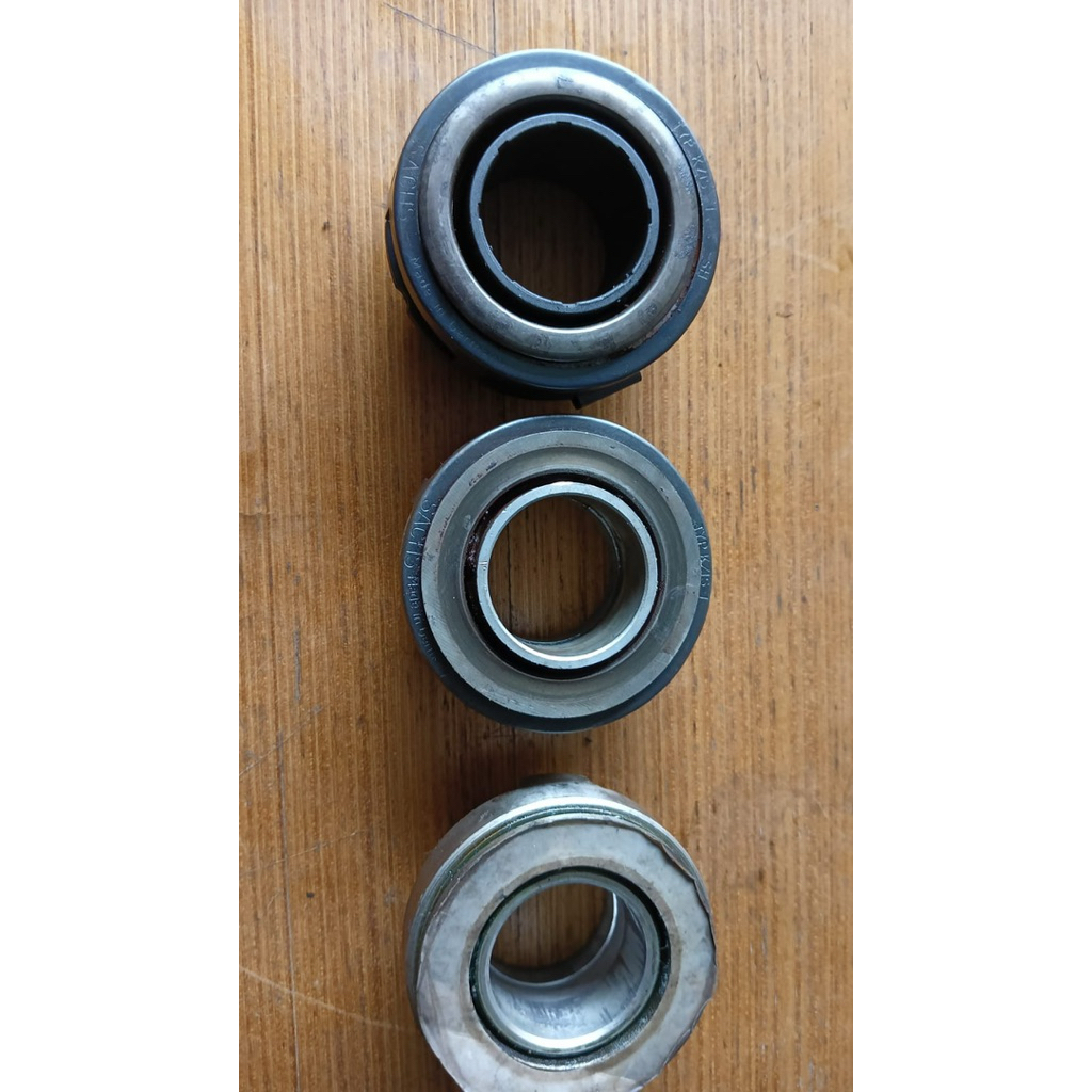 Dek Laher Kopling W124 W202 Mercedes Benz