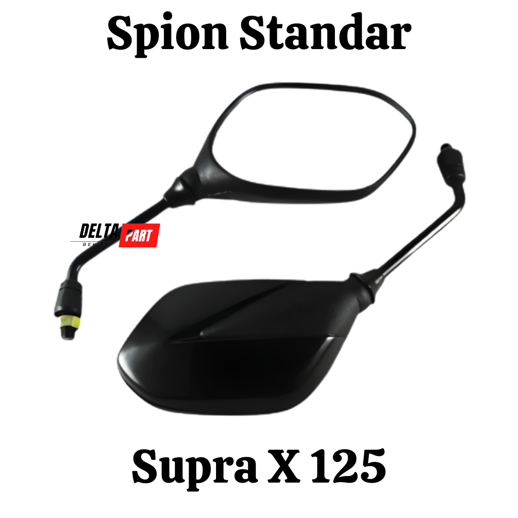 SPION HONDA Supra X 125 Standart / Spion HONDA Supra standart /Spion Supra x 125