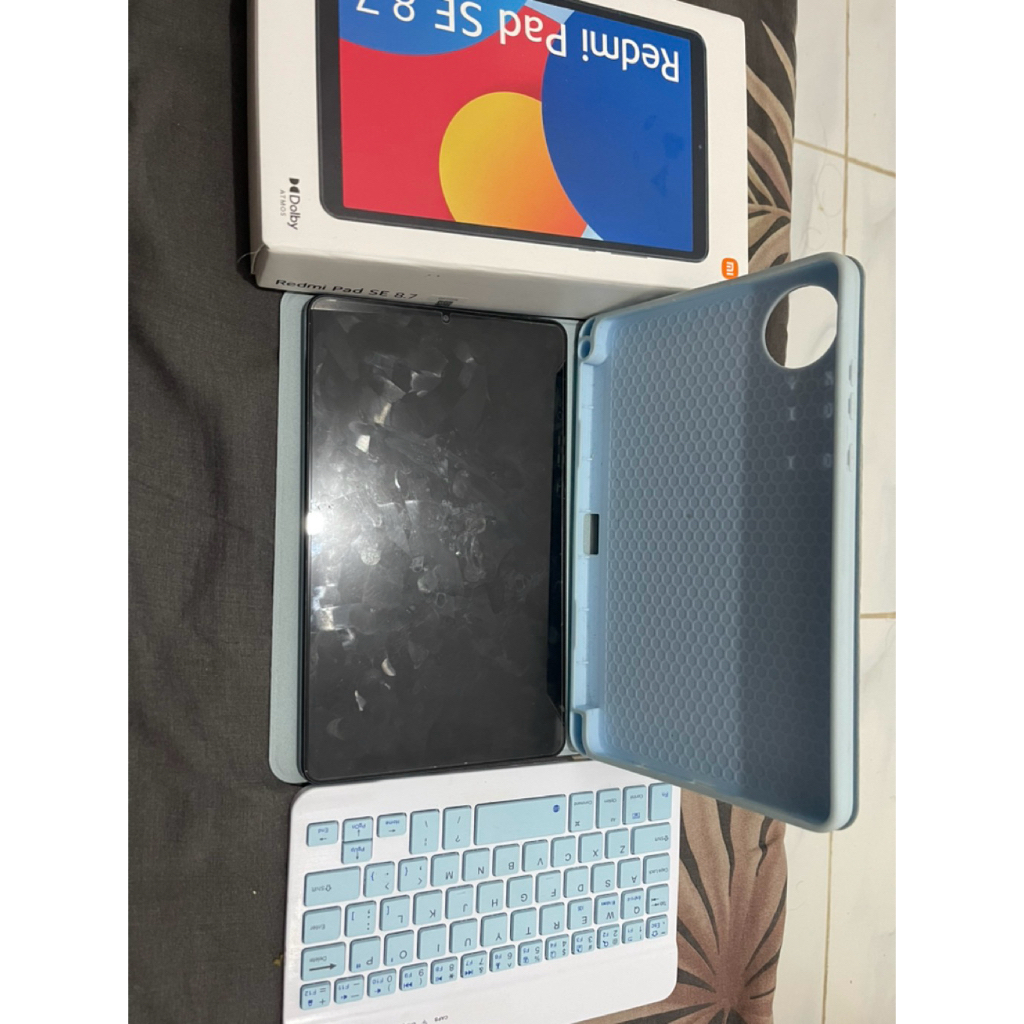 REDMI PAD SE 8.7 inch Second