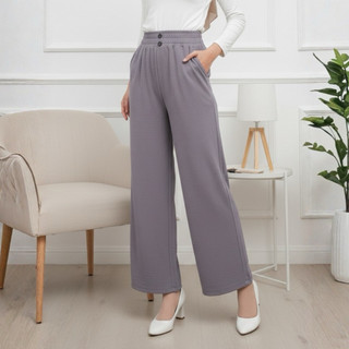 Delova Wardrobe - CELANA KULOT Premium Murah Berkualitas
