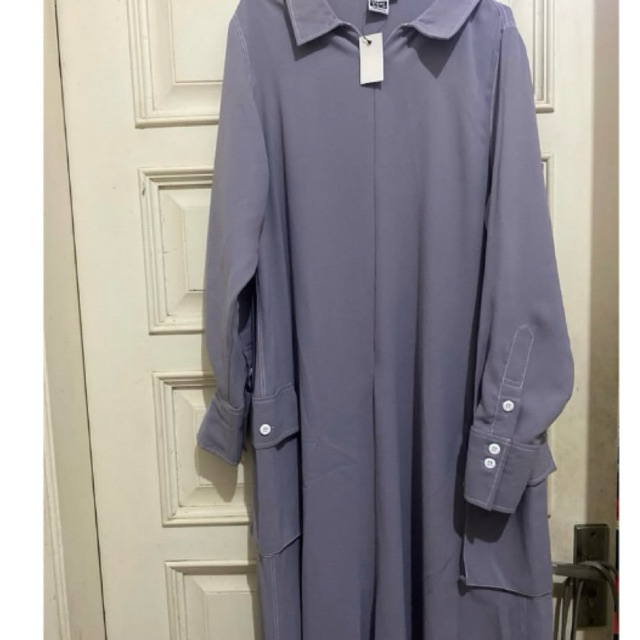 Abargo difiti L abaya cargo