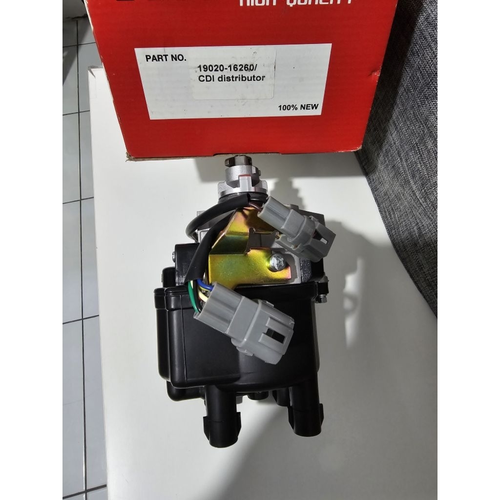 delco cdi corona absolute absolut 1.6 fmt