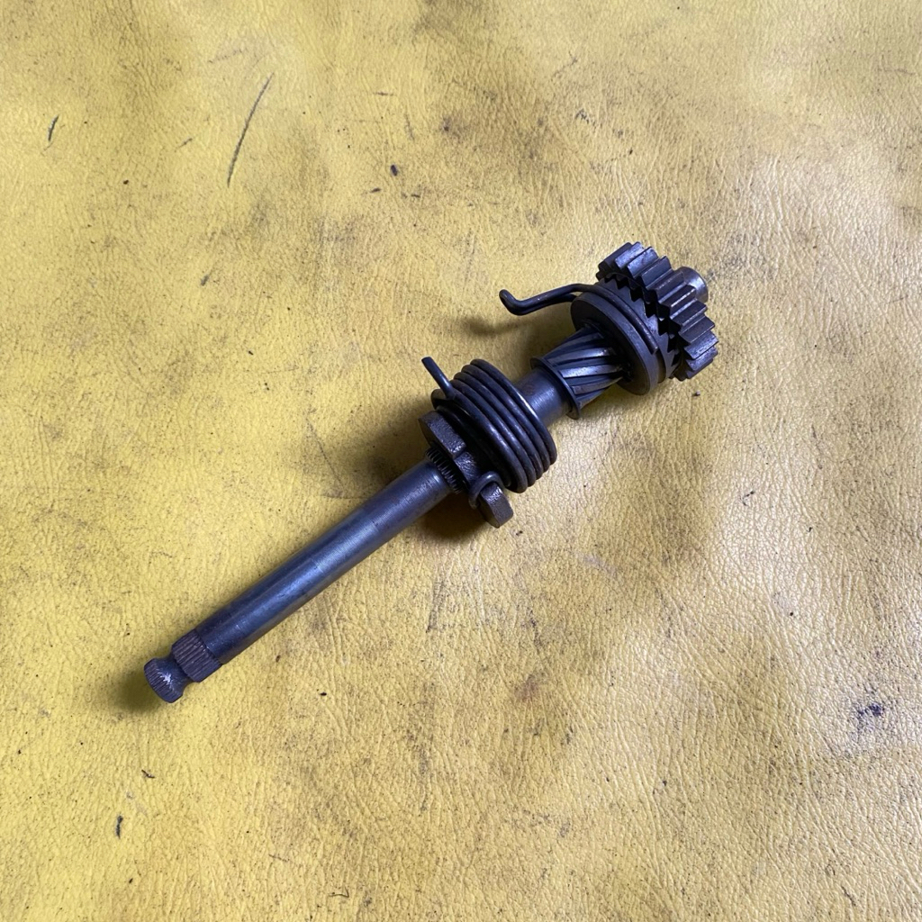 As engkol Set Honda Astrea Grand prima Star Asdap Supra DLl