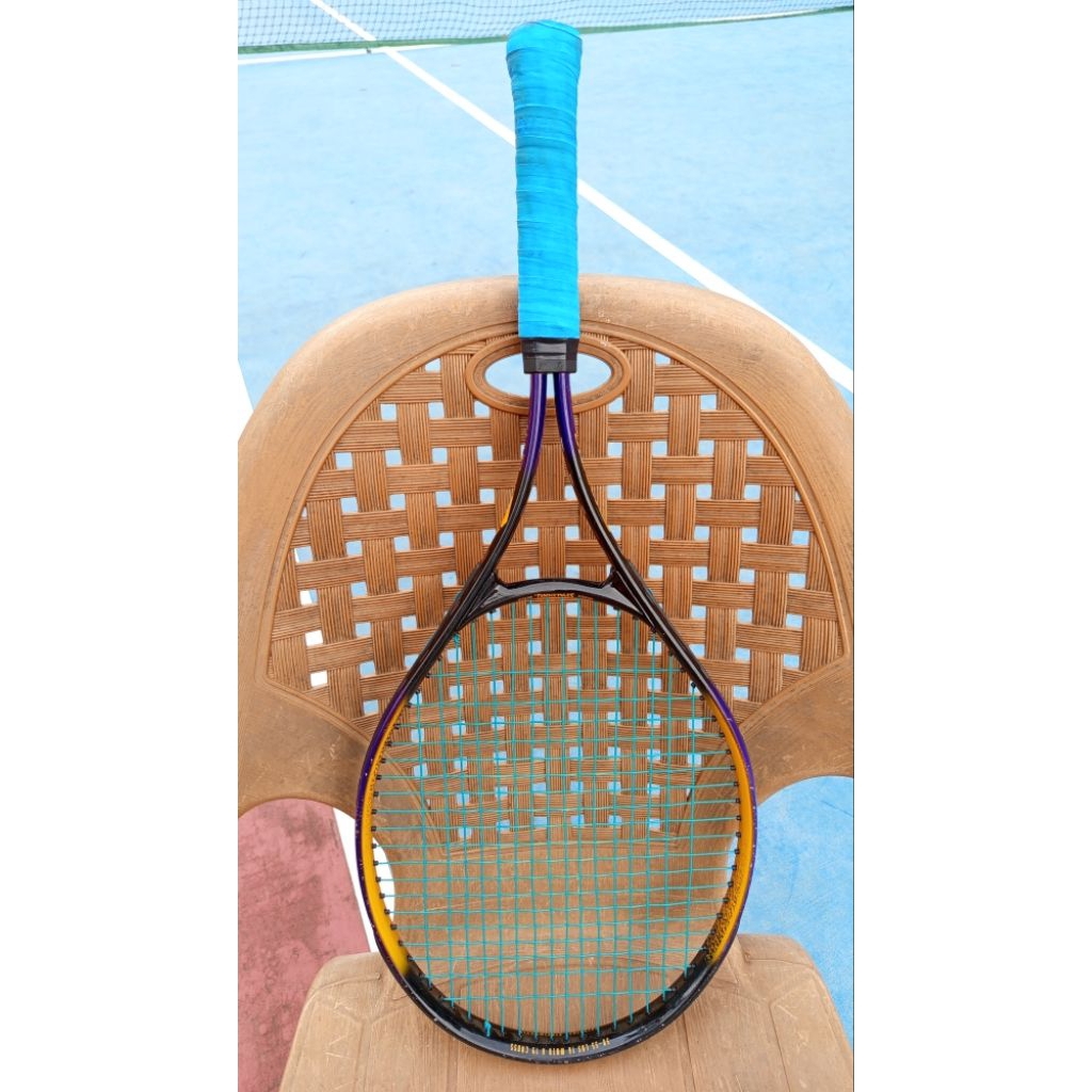 raket tenis Spalding Power Play