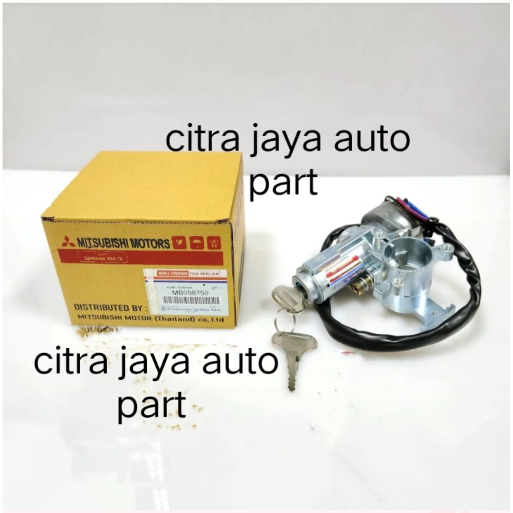 KUNCI KONTAK PS 120 PS 120 ORI