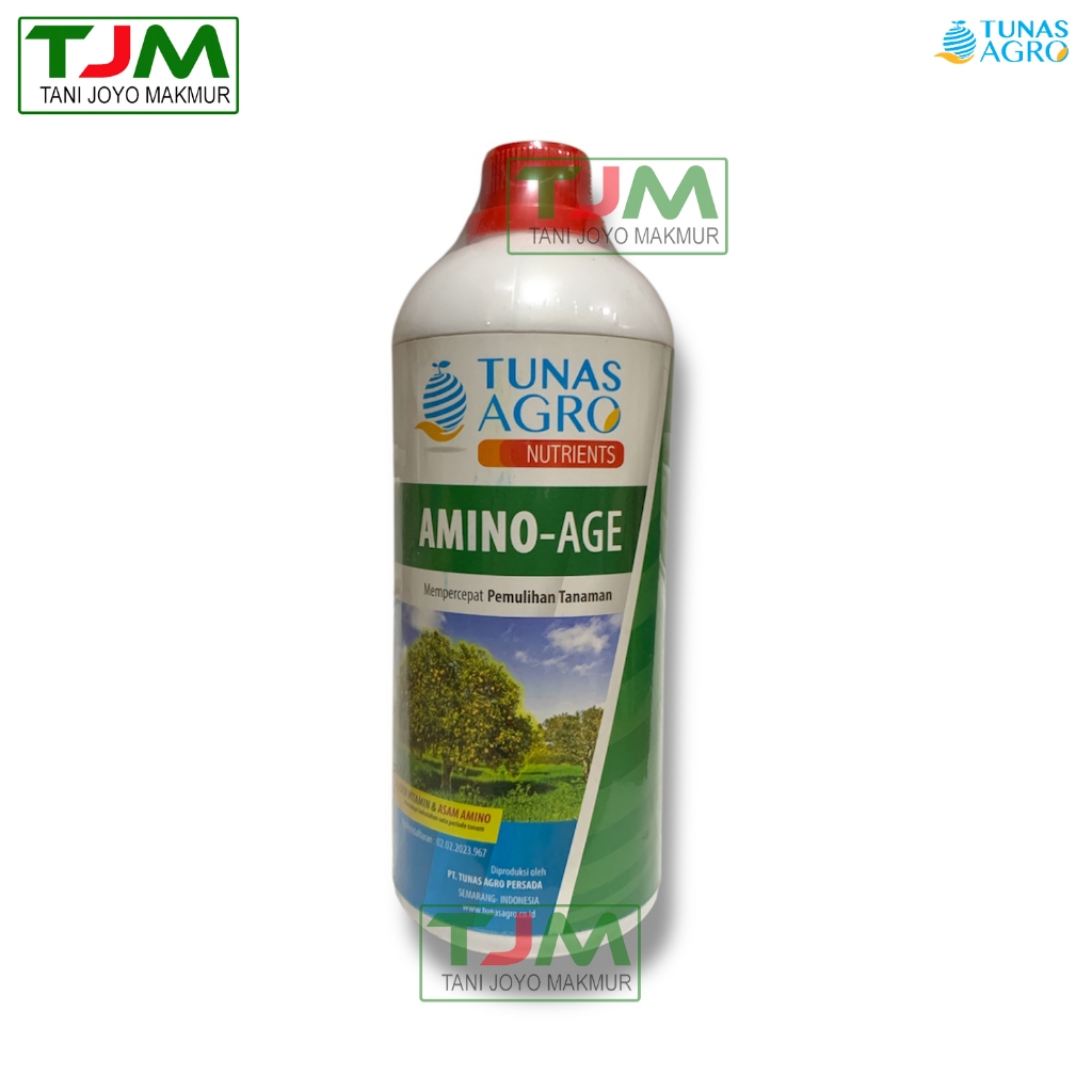 Asam Amino Amino-Age 1Liter | Amino Age 1 Liter | Amino-Age 1liter