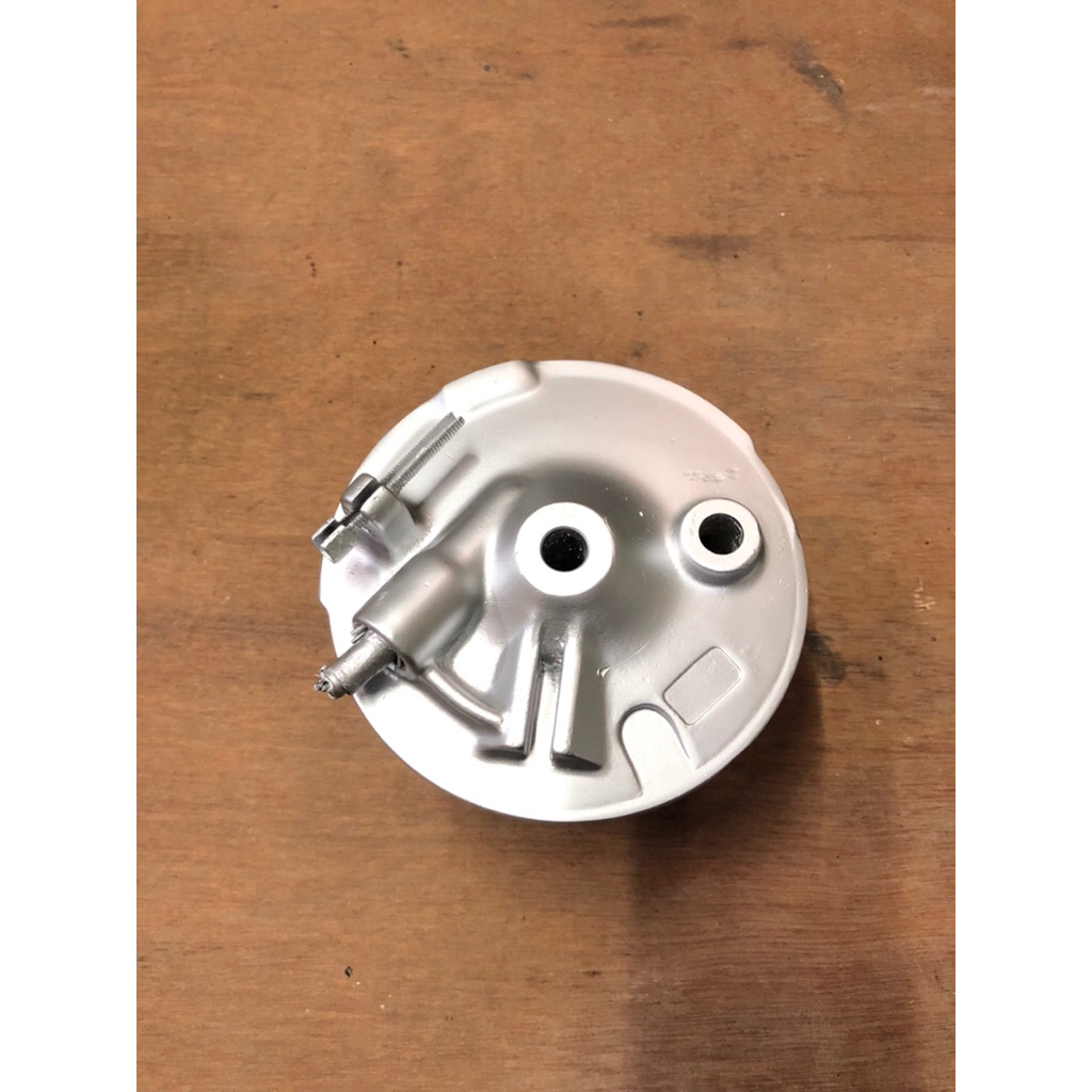 Tutup Kampas Tromol Depan ORi l2g l2s yb100 dt100 yamaha dt100 l2g l2s rs100 Rs 100 depan yamaha l2g