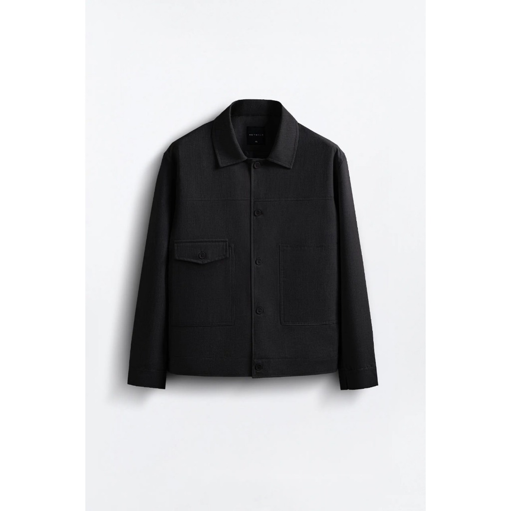 Heymale Vormen Jacket
