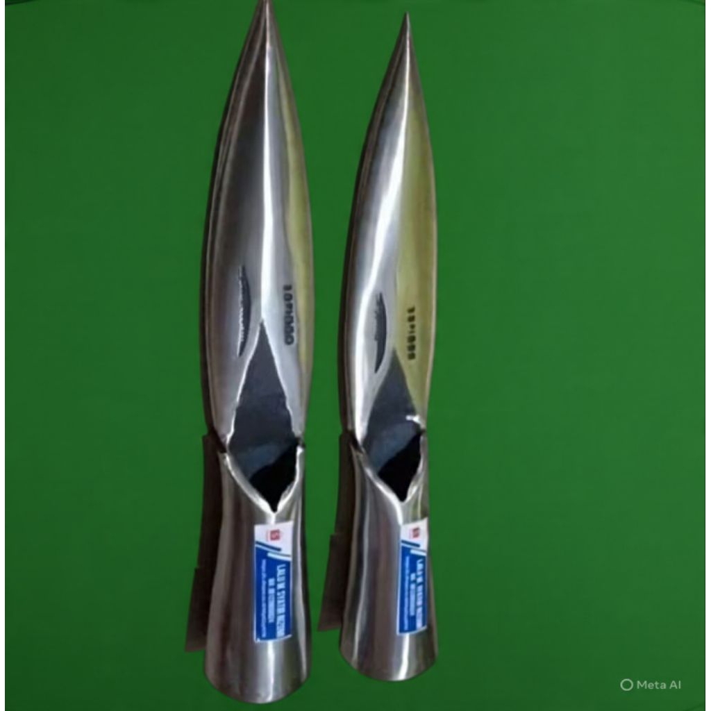 ALAT KUPAS KULIT KELAPA/SULAK KELAPA