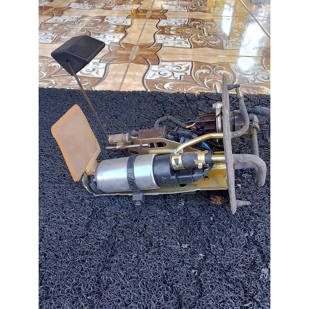 Pompa Bensin Komplit Pelampung Bensin Corona Absolute