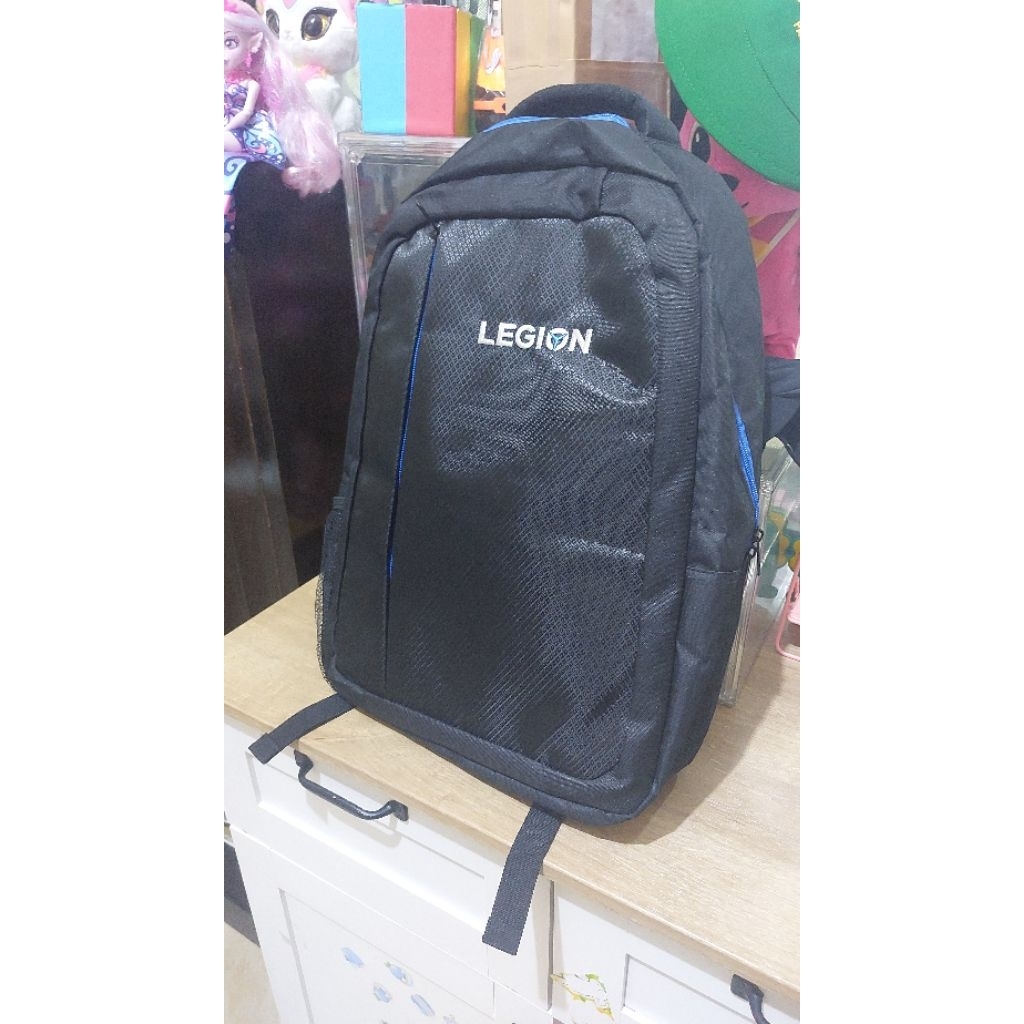 tas laptop lenovo legion