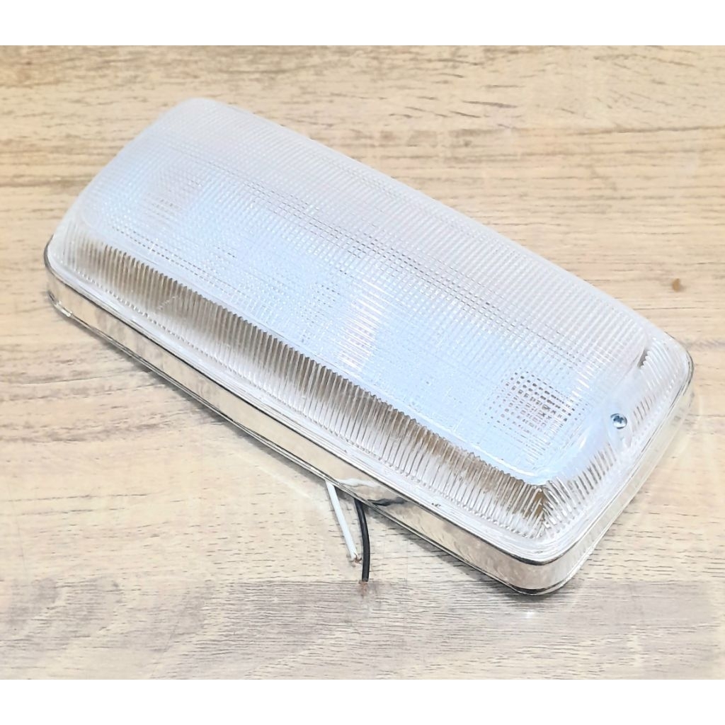 LAMPU PLAFON MOBIL BUS MERCY LED 24V