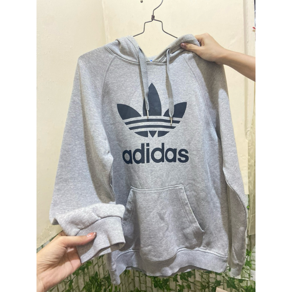 Adidas 3foil Hoodie