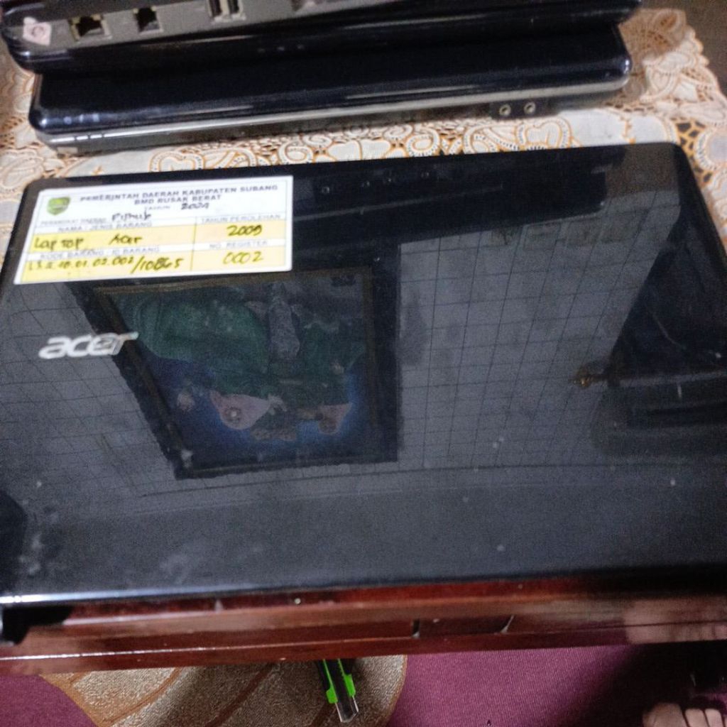 mainboard Acer Aspire E1-410.