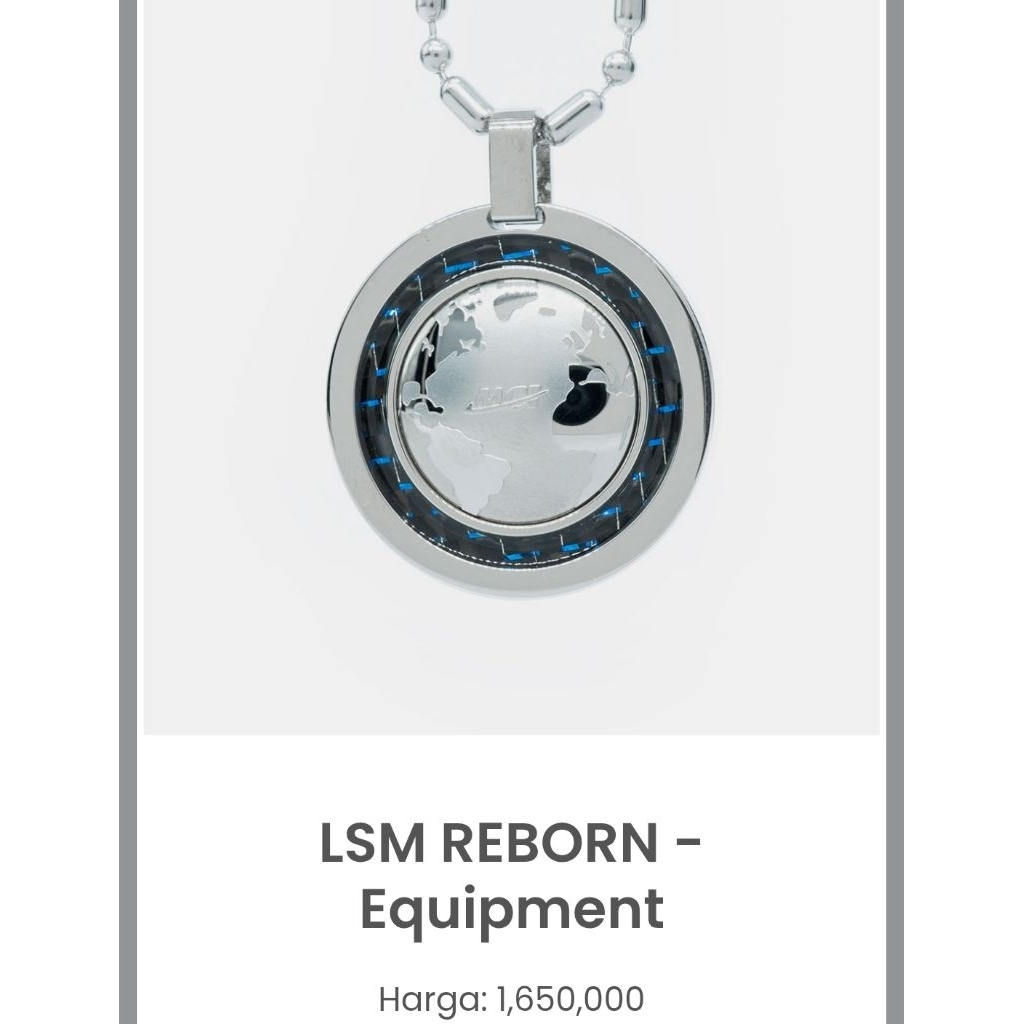 LSM Reborn