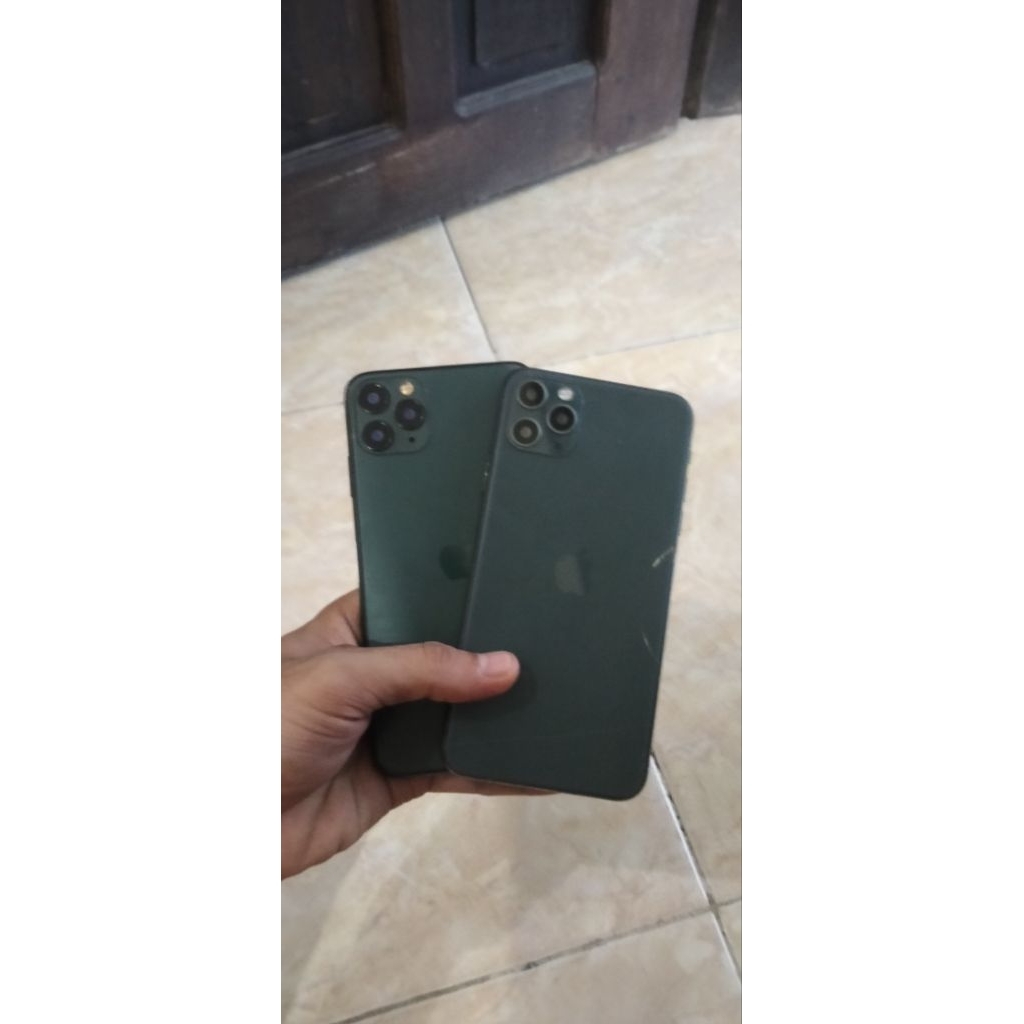 Borong 11 pro Max HDC