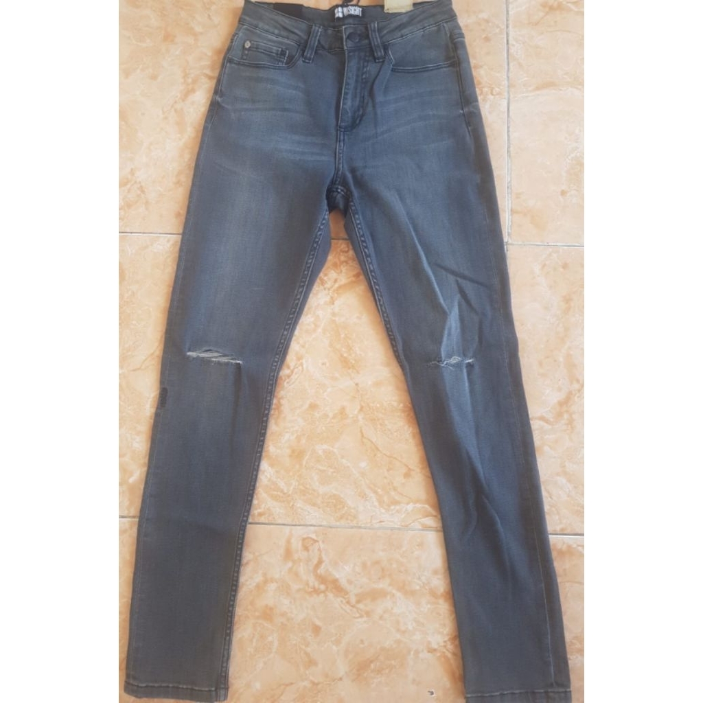 Celana panjang insight stretch (24,26) original