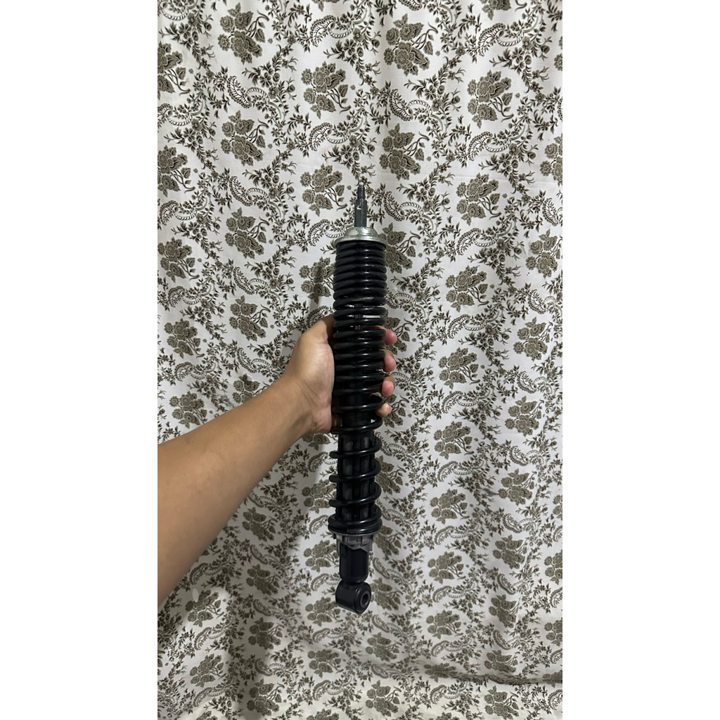 shockbreaker belakang vespa matic sprint/primavera