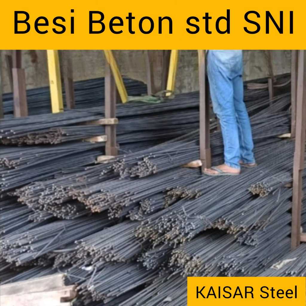 Besi Beton