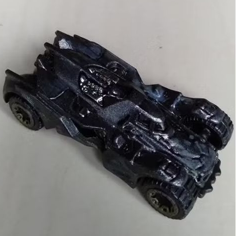 hotwheels original Batman 5